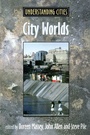 Cover: City Worlds - Routledge