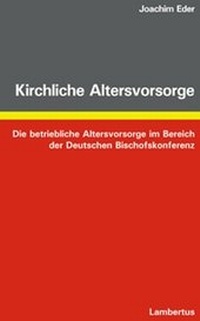 Abbildung von: Kirchliche Altersvorsorge - Lambertus