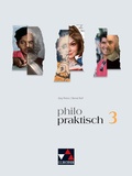 Cover: philopraktisch - alt / philopraktisch 3 - alt - Buchner, C.C.