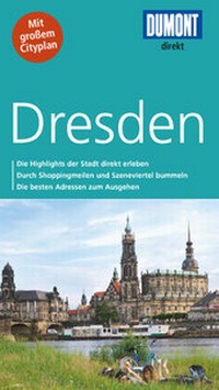 Abbildung von: DuMont direkt Reiseführer Dresden - DuMont Reiseverlag