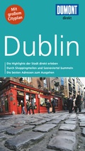 Cover: DuMont direkt Reisef&uuml;hrer Dublin - DuMont Reiseverlag