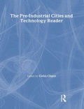 Cover: The Pre-Industrial Cities and Technology Reader - Routledge