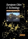 Cover: European Cities and Technology - Routledge