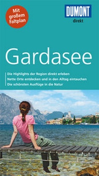 Abbildung von: DuMont direkt Reiseführer Gardasee - DuMont Reiseverlag