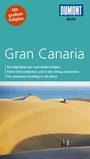 Cover: DuMont direkt Reiseführer Gran Canaria - DuMont Reiseverlag