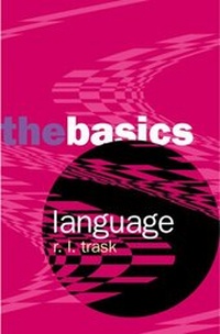 Enlarge image Cover: Language - Routledge