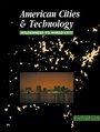 Cover: American Cities and Technology - Routledge