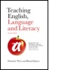 Cover: Teaching English, Language and Literacy - Routledge Falmer