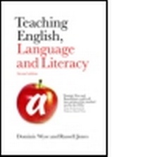 Enlarge image Cover: Teaching English, Language and Literacy - Routledge Falmer