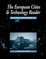 Cover: European Cities and Technology Reader - Routledge