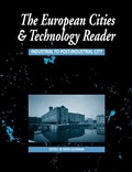 Cover: European Cities and Technology Reader - Routledge