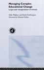 Cover: Managing Complex Educational Change - Routledge