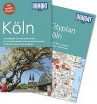Abbildung von: DuMont direkt Reiseführer Köln - DuMont Reiseverlag