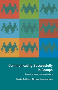 Enlarge image Cover: Communicating Successfully in Groups - Routledge