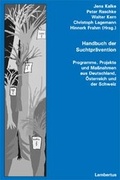 Cover: Handbuch der Suchtpr&auml;vention - Lambertus