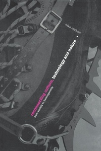 Enlarge image Cover: Reconnecting Culture, Technology and Nature - Routledge