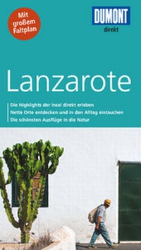 Abbildung von: DuMont direkt Reiseführer Lanzarote - DuMont Reiseverlag