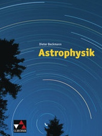 Enlarge image Cover: Astrophysik - Buchner, C.C.