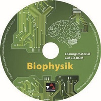 Enlarge image Cover: Astrophysik / Biophysik LM - Buchner, C.C.