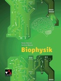 Cover: Astrophysik / Biophysik - Buchner, C.C.