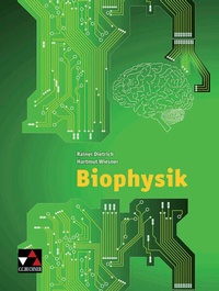 Enlarge image Cover: Astrophysik / Biophysik - Buchner, C.C.
