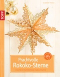 Cover: Prachtvolle Rokoko-Sterne - frechverlag GmbH