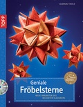 Cover: Geniale Fr&ouml;belsterne - frechverlag GmbH