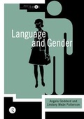 Cover: Language and Gender - Routledge