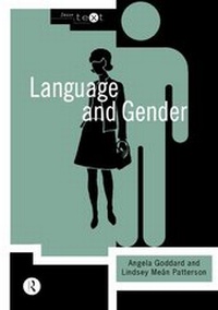 Enlarge image Cover: Language and Gender - Routledge