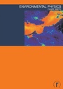 Cover: Environmental Physics - Routledge