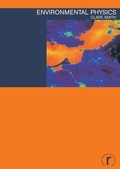 Cover: Environmental Physics - Routledge