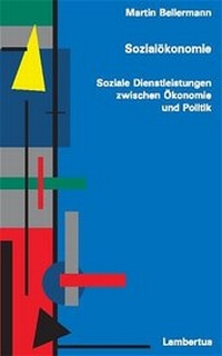 Abbildung von: Sozialökonomie - Lambertus