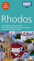 Cover: DuMont direkt Reisef&uuml;hrer Rhodos - DuMont Reiseverlag