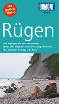 Cover: DuMont direkt Reisef&uuml;hrer R&uuml;gen - DuMont Reiseverlag