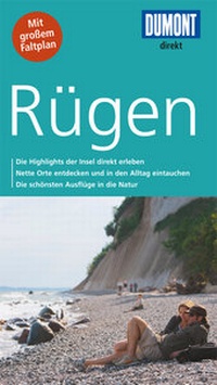 Abbildung von: DuMont direkt Reiseführer Rügen - DuMont Reiseverlag