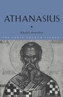 Cover: Athanasius - Routledge