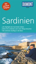 Cover: DuMont direkt Reisef&uuml;hrer Sardinien - DuMont Reiseverlag