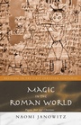 Cover: Magic in the Roman World - Routledge