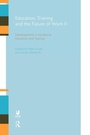 Bild: Education, Training and the Future of Work II - Routledge