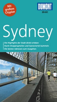 Abbildung von: DuMont direkt Reiseführer Sydney - DuMont Reiseverlag
