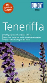 Abbildung von: DuMont direkt Reiseführer Teneriffa - DuMont Reiseverlag