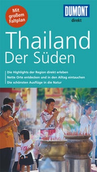 Abbildung von: DuMont direkt Reiseführer Thailand, der Süden - DuMont Reiseverlag