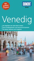 Cover: DuMont direkt Reisef&uuml;hrer Venedig - MAIRDUMONT