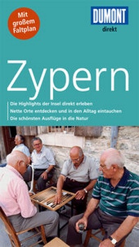 Abbildung von: DuMont direkt Reiseführer Zypern - DuMont Reiseverlag