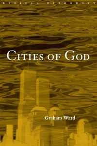 Enlarge image Cover: Cities of God - Routledge