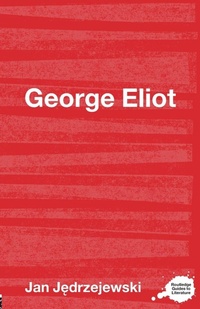 Enlarge image Cover: George Eliot - Routledge