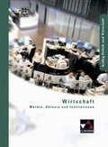 Cover: Kolleg Politik und Wirtschaft / Wirtschaft - Buchner, C.C.