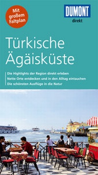 Abbildung von: DuMont direkt Reiseführer Türkische Agaisküste - DuMont Reiseverlag