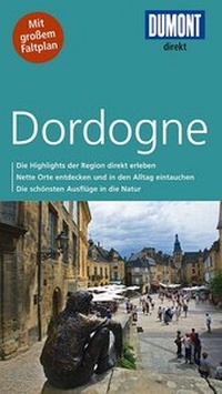 Abbildung von: DuMont direkt Reiseführer Dordogne - DuMont Reiseverlag