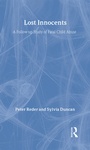 Cover: Lost Innocents - Routledge